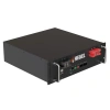 LiFePO4 Akü 51.2V 100Ah Kaset Tipi