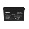 LİFEPO4 LİTYUM AKÜ 12.8V 100AH 1280Wh M8 4S2P BLUETOOTHLU