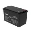 LİFEPO4 LİTYUM AKÜ 12.8V 100AH 1280Wh M8 4S2P BLUETOOTHLU