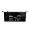 LİFEPO4 LİTYUM AKÜ 25.6V 100AH 2560Wh M8 2S2P BLUETOOTHLU