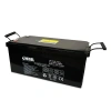 LİFEPO4 LİTYUM AKÜ 25.6V 100AH 2560Wh M8 2S2P BLUETOOTHLU
