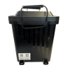 Electrozirve 12.8V 200Ah Lityum (LiFePO4) Batarya