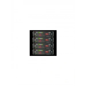 Solinved SOL-5100-HV-LV 51,2 V 100Ah Lityum Akü