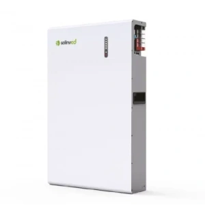 Solinved SOL-WL-15 Lityum Akü 51.2V 300Ah