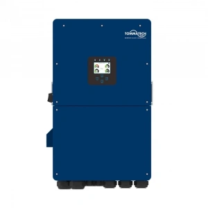 TommaTech Uno Hybrid N 16kW Tek Faz İnverter