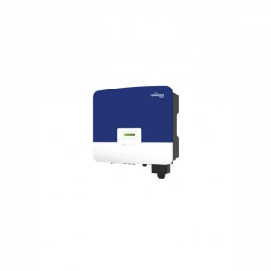 TommaTech Trio Plus K 15KW Üç Faz İnverter