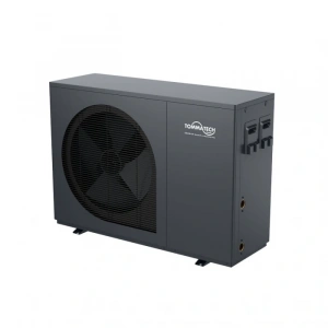 Tommatech Isı Pompası 13KW-220V EVI İnvertör (Isıtma&Soğutma)