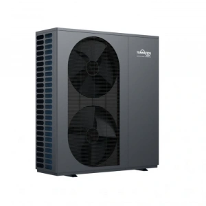 Tommatech Isı Pompası 16KW-220V EVI İnvertör (Isıtma&Soğutma)