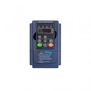 TT-4 kW 3 Faz/380 Sulama Pompası İnvertörü 900VDC