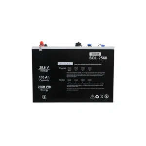 Bağ Evi Paketi (3.6kW inverter / 24V 100Ah Batarya / 2.2kW Güneş Paneli)