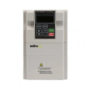 7.5 kW 10 HP Trifaze Solar Pompa Sürücü