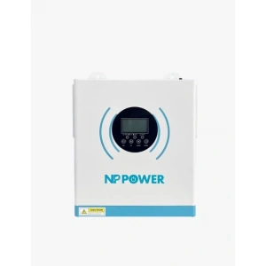 NP Power 24V 3.5kW 3500W 100A MPPT Akıllı İnverter