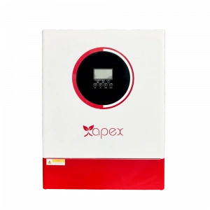 Apex Pro 4.2 kw Hybrid Akıllı İnverter