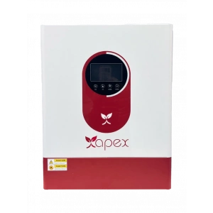 Apex Pro 11kw Akıllı İnverter 48V MPPT
