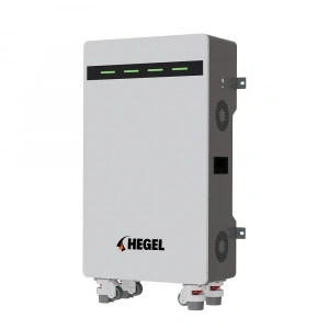 Hegel LiFePO4 Akü 51.2V 280Ah Duvar Tipi