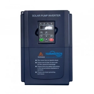 INVERTER-SULAMA POMPASI-TF-1000V-15KW
