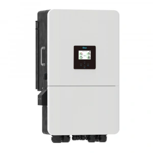 Premium Paket - 15kW / 16kWh (3 Phaze)