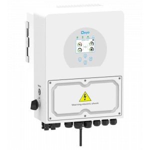 Premium Paket - 5kW / 5.1kWh