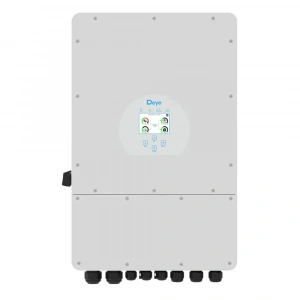 Premium Paket - 8kW / 10.2kWh (3 Phaze)