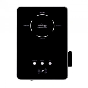 TommaTech Trio EV Charger 22.0kW