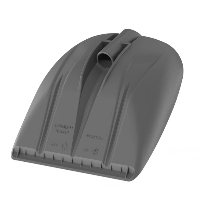 30 CM ÇOK AMAÇLI POLİMER KÜREK