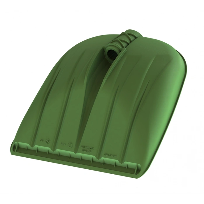 40 CM ÇOK AMAÇLI POLİMER KÜREK