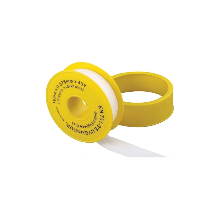 ETR.TEFLON PTFE BANT RUV.02.RVT.19007640. 20 ADET