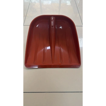 40 CM ÇOK AMAÇLI POLİMER KÜREK