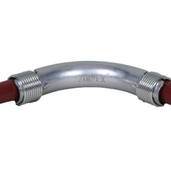 ZIMPEX YENİ NESİL METAL YAYLI KÖŞE DÜZELTİCİ PATENTLİ ÜRÜN (20 ADET)