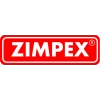 ZIMPEX 1” 31-38 MM SOMUNLU KELEPÇE (50 ADET)