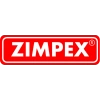 ZIMPEX 40X40X2000  3 MM  L PERFORE KANAL