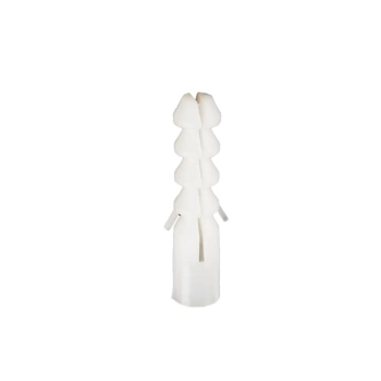 ETERPLAST M10 STANDART PLASTİK DÜBEL (500 ADET)