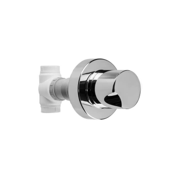 ETR.Ø 25 MM PP-R YARIMAY LUX ANKASTRE ARA VALF