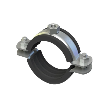 ZIMPEX 5 ½” 155-163 MM AĞIR YÜK SOMUNLU KELEPÇE (10 ADET)