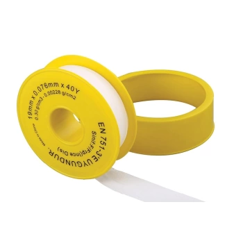 ETR.TEFLON PTFE BANT RUV.02.RVT.19007640.