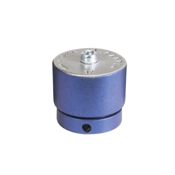 Ø 125 MM MAVİ KAYNAK PAFTASI