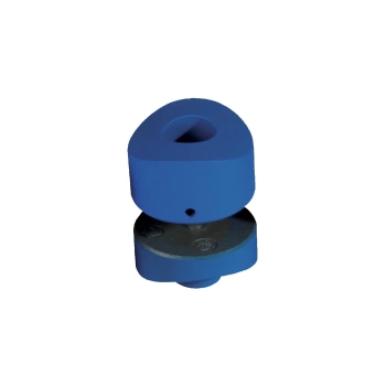Ø 110-25 MM MAVİ BRAŞMAN PAFTASI