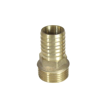 CANDAN  1” HORTUM RAKORU (5 ADET)