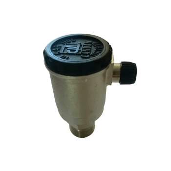 CANDAN  ½  OTOMATİK HAVA TAHLİYE CİHAZI (2 ADET)