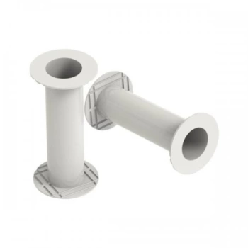 ETERPLAST 25 MM BORU GEÇİŞ PARÇASI (25 ADET)