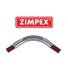 ZIMPEX YENİ NESİL METAL KÖŞE DÜZELTİCİ (20 ADET)