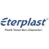 ETERPLAST 7 MM BEYAZ ÇİFTLİ YERE TESPİT DÜBELİ (KILÇIK) (250 ADET)