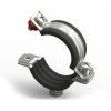 ZIMPEX 10 246-255 MM SOMUNLU  KELEPÇE (5 ADET)