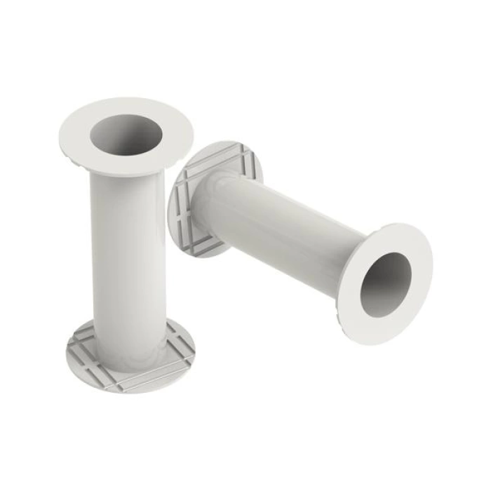 ETERPLAST 32 MM BORU GEÇİŞ PARÇASI (25 ADET)
