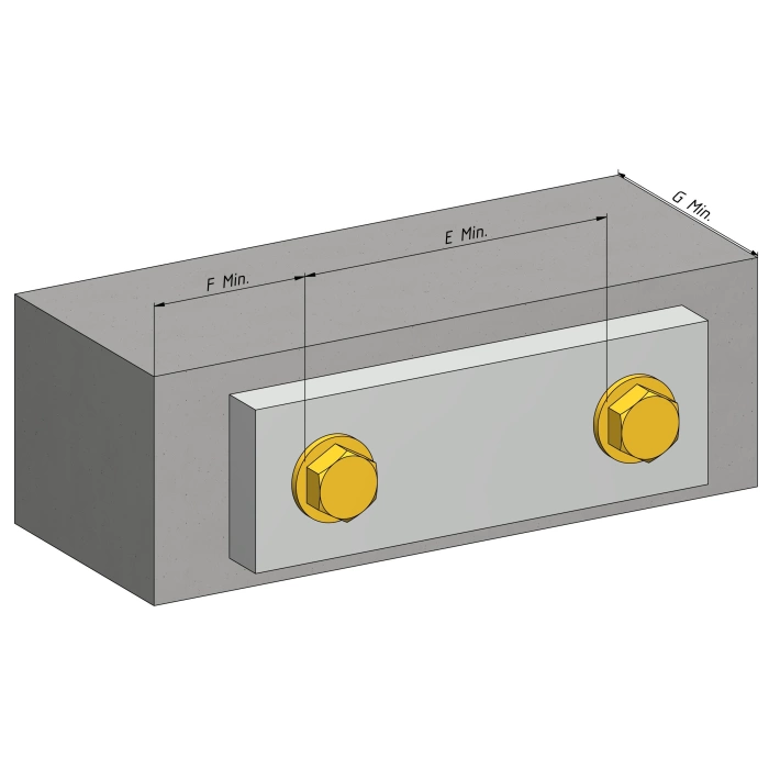 ZIMPEX M10  ÇAKMALI DÜBEL (100 ADET)