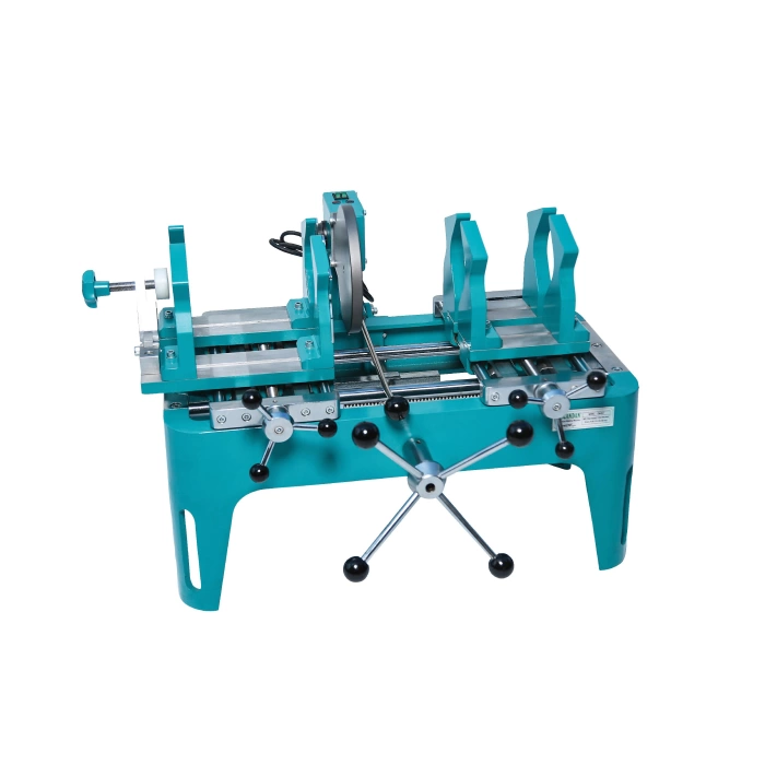 50-160 MM TEZGAHLI KAYNAK MAKİNASI 2400 WATT (50-63-75-90-110-125-160 MM KAYNAK PAFTASI FİYATA DAHİLDİR)