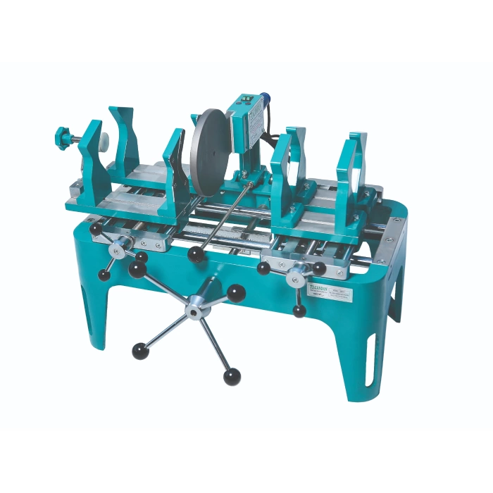 50-160 MM TEZGAHLI KAYNAK MAKİNASI 2400 WATT (50-63-75-90-110-125-160 MM KAYNAK PAFTASI FİYATA DAHİLDİR)
