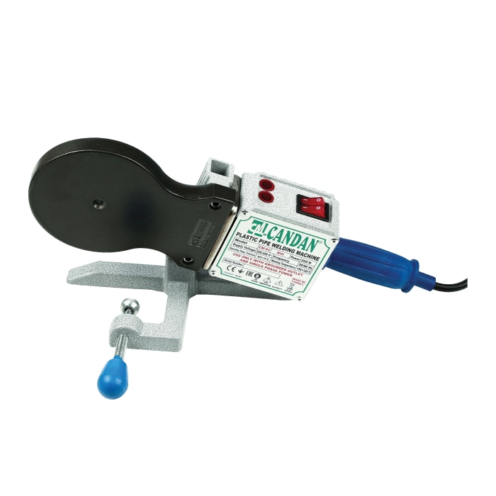 Ø 110 MM TEK KAYNAK MAKİNASI 1000+1000 WATT