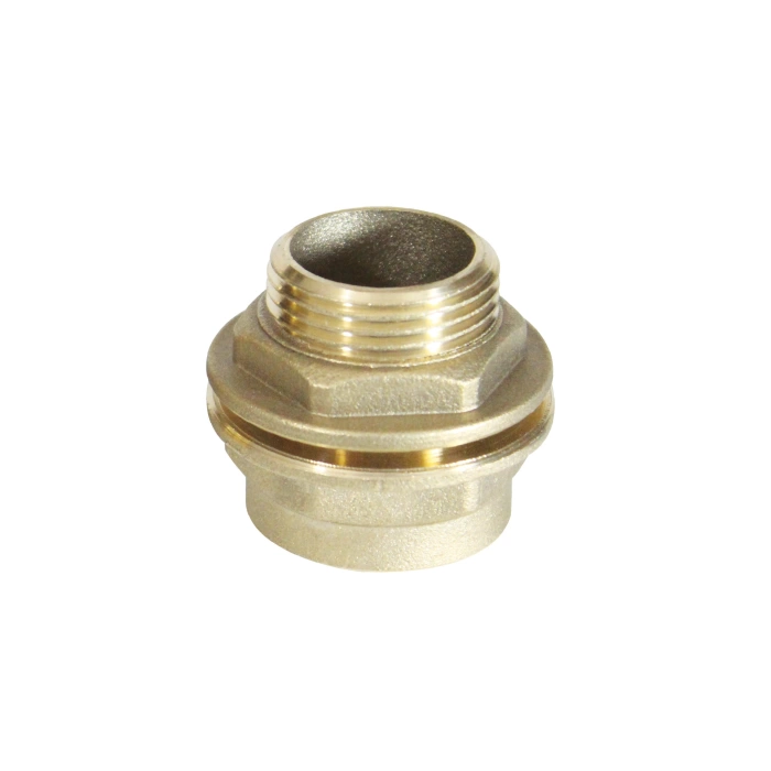 CANDAN  ¾” KISA E18 MM - D13 MM DEPO RAKORU (ŞİŞE RAKORU) (4 ADET)