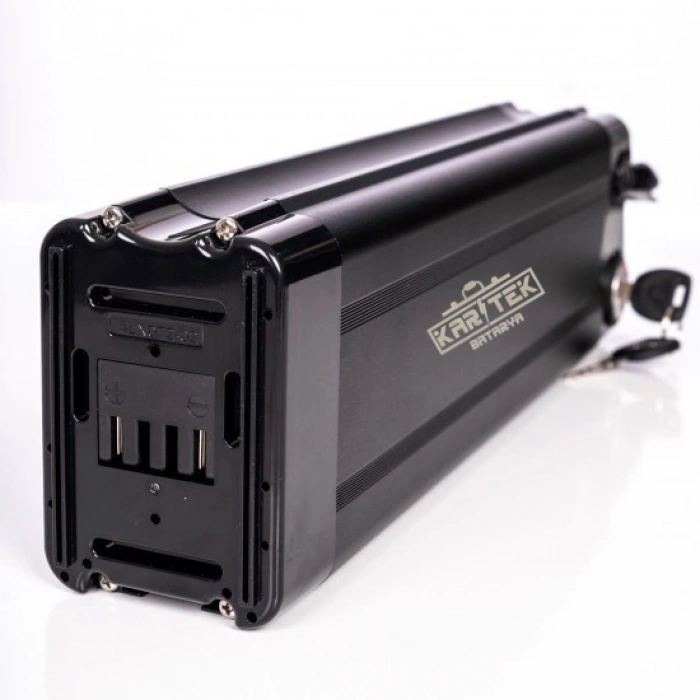 RKS MX25 PLUS Bataryası